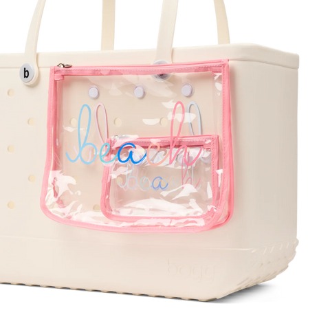 Decorative Insert - Multi Beach