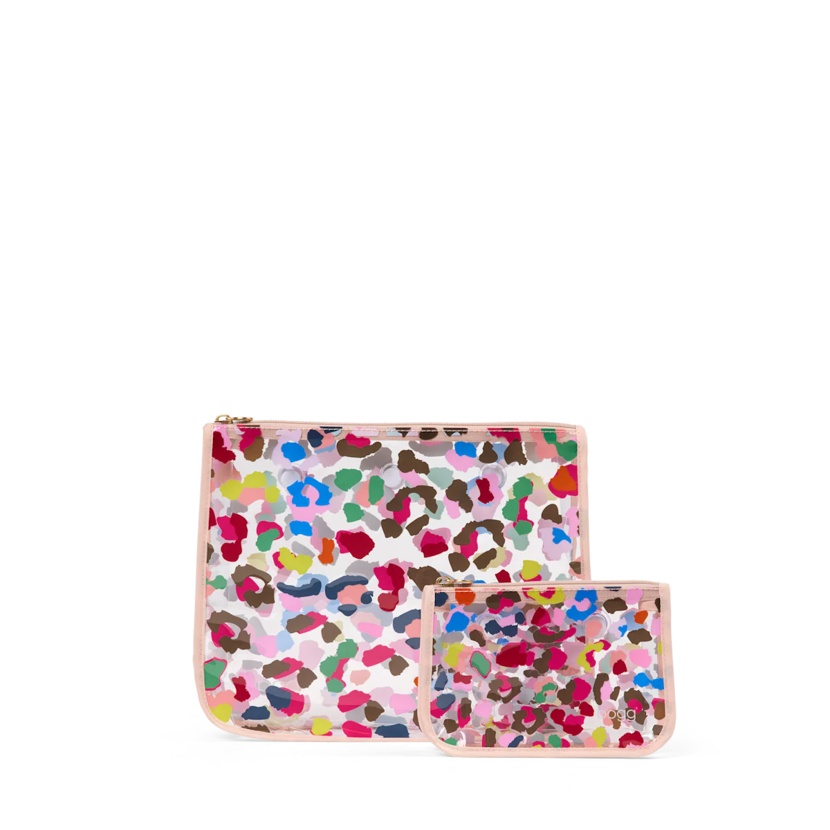 Decorative Insert - Neon Jungle