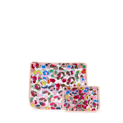 Decorative Insert - Neon Jungle