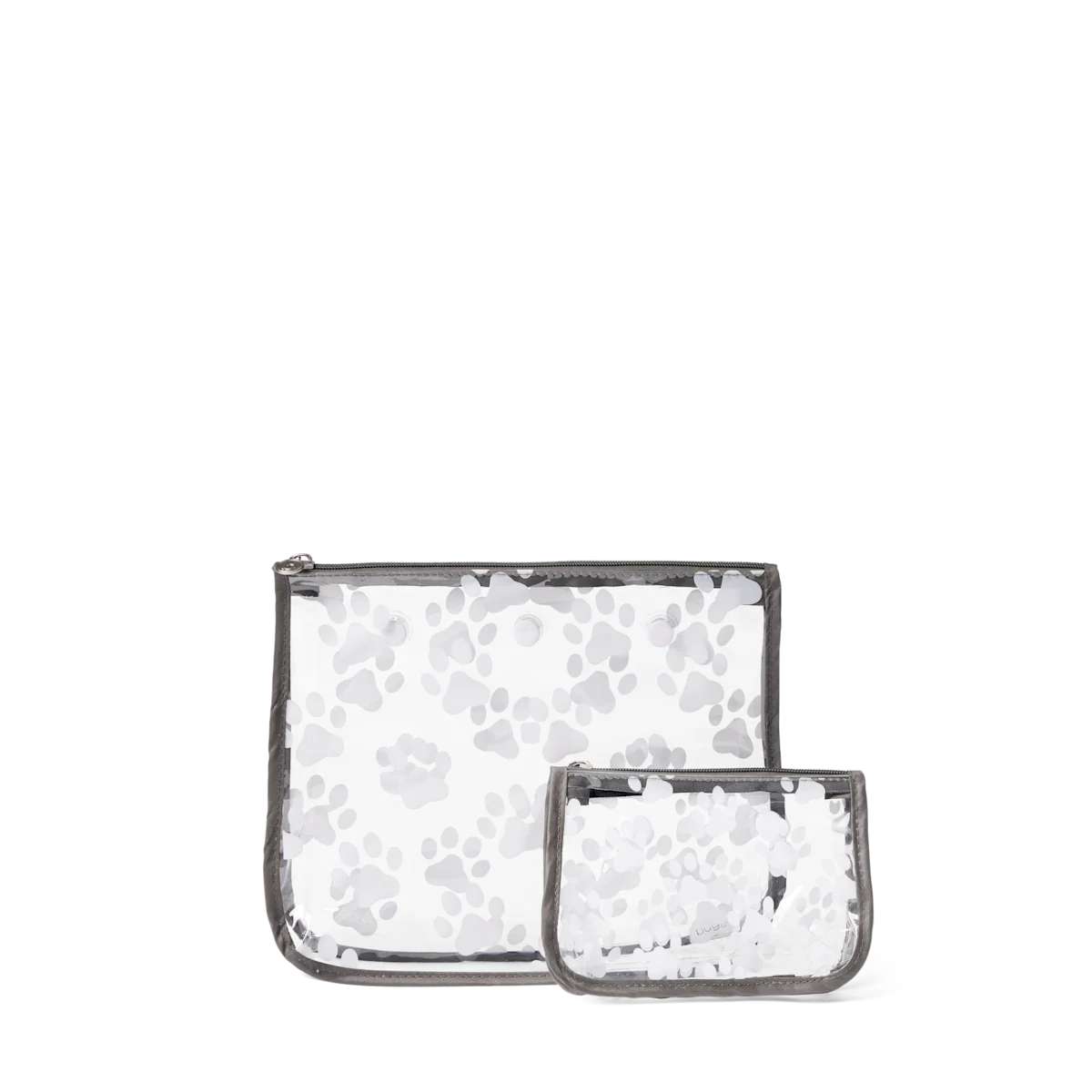 Bogg Bag Decorative Insert - Paw