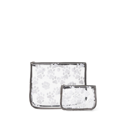 Bogg Bag Decorative Insert - Paw