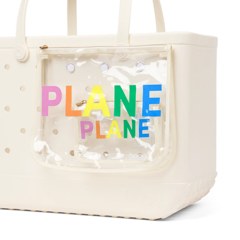 Decorative Insert - Plane