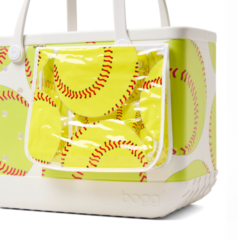 Decorative Insert - Softball
