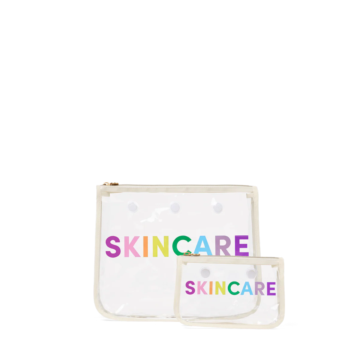 Decorative Insert - Skincare