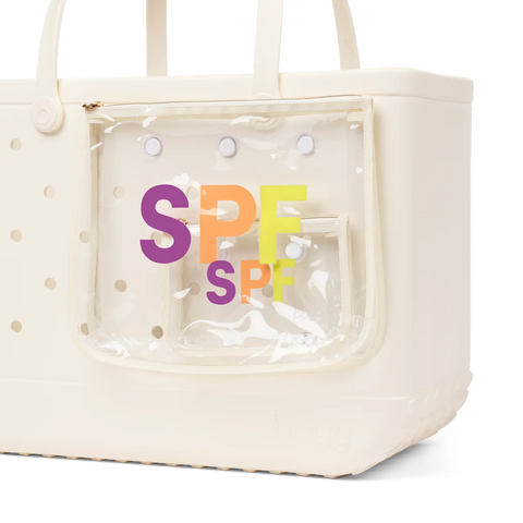 Decorative Insert - SPF