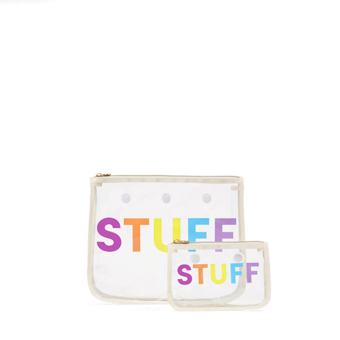 Decorative Insert - Stuff