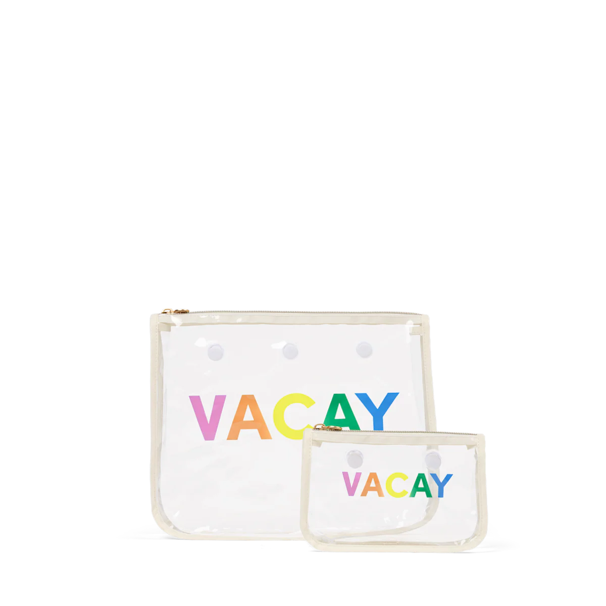 Decorative Insert - Vacay