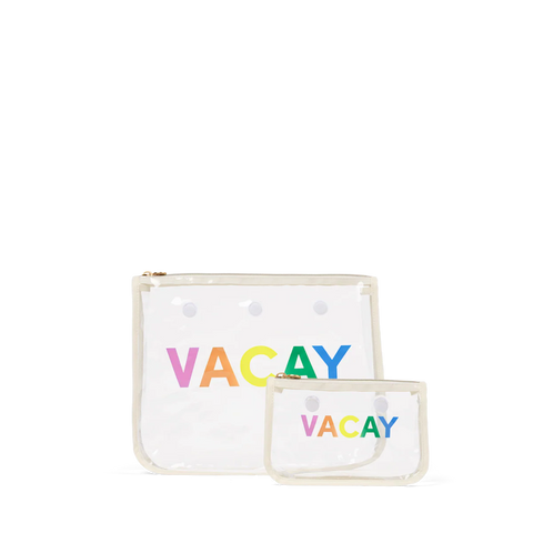 Decorative Insert - Vacay