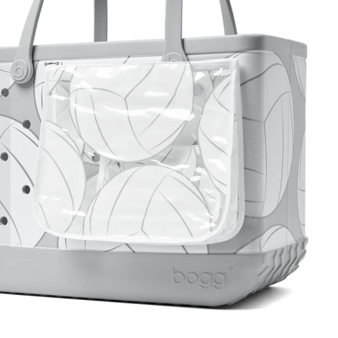 Decorative Insert - Volleyball