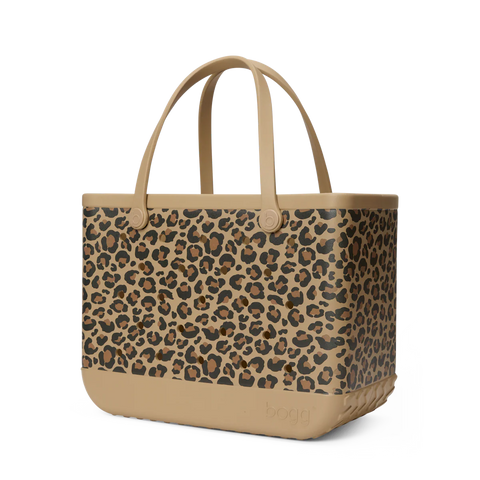 Original Bogg Bag - I Am Leo, Hear Me Roar