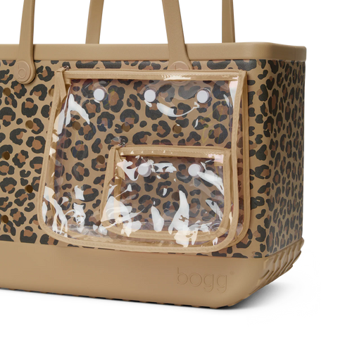 Original Bogg Bag - I Am Leo, Hear Me Roar