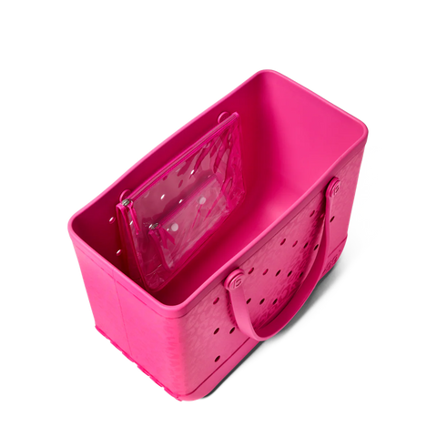 Original Bogg Bag - Purrr-fectly Pink Leopard