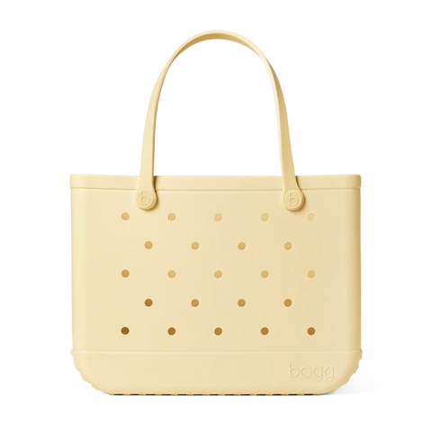 Original Bogg Bag - Buttercup