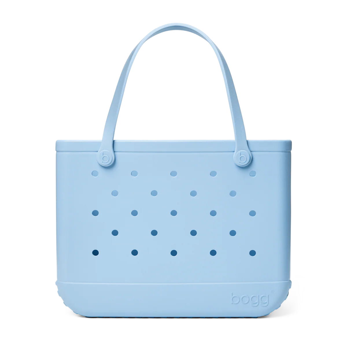 Original Bogg Bag - Blue Skies and Bogg Bag