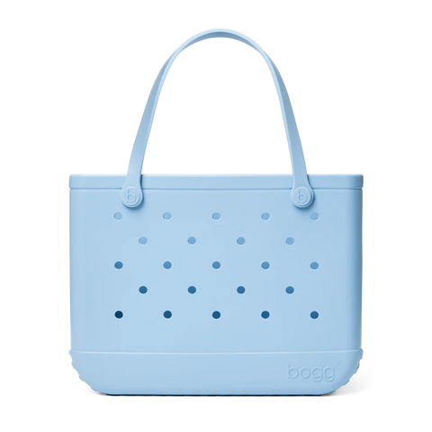 Original Bogg Bag - Blue Skies and Bogg Bag