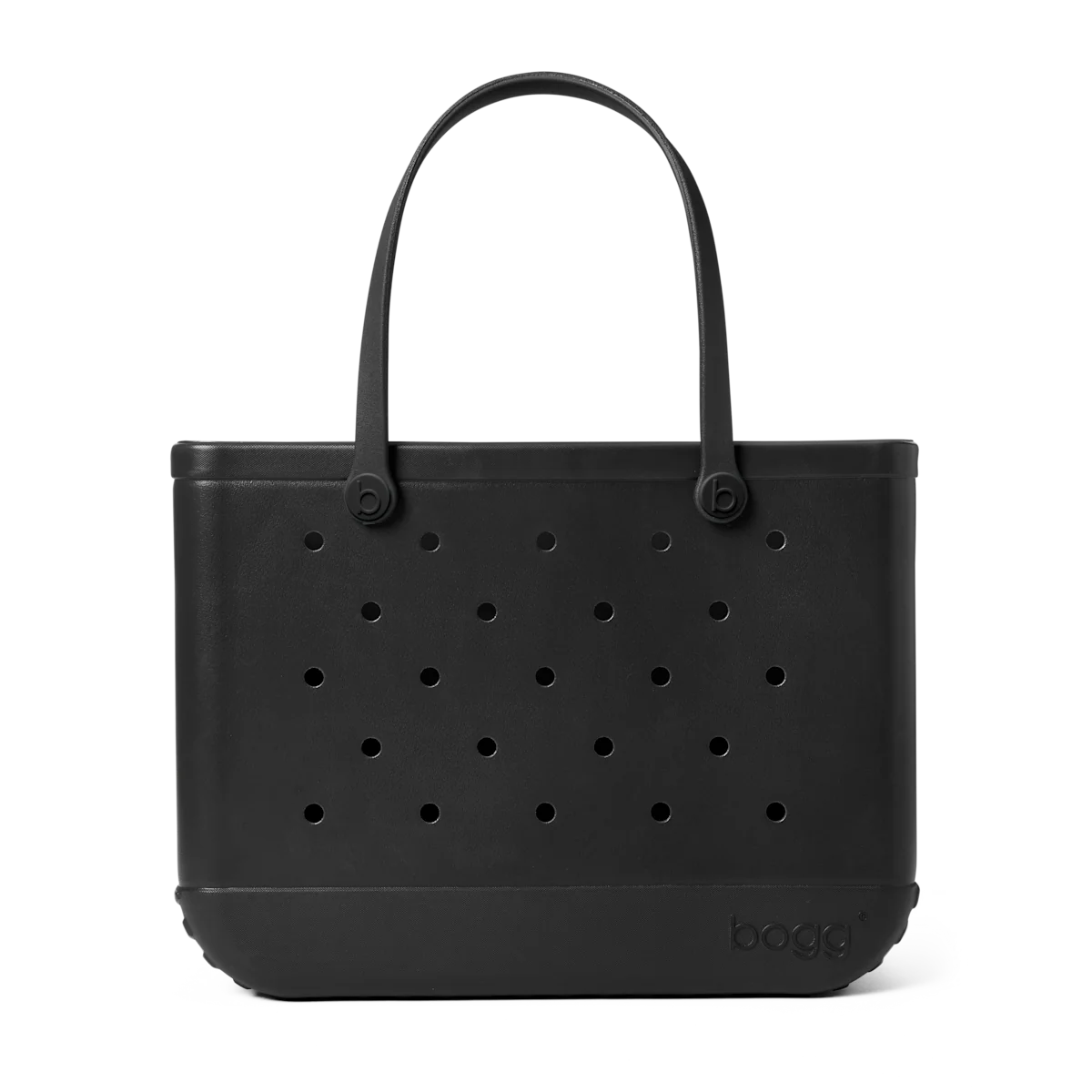 Original Bogg Bag - LBD Black