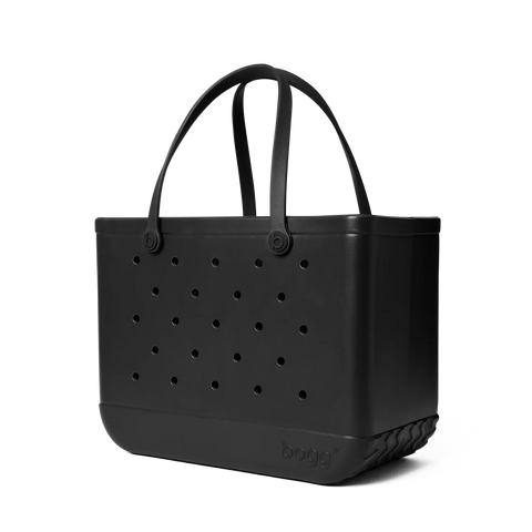 Original Bogg Bag - LBD Black