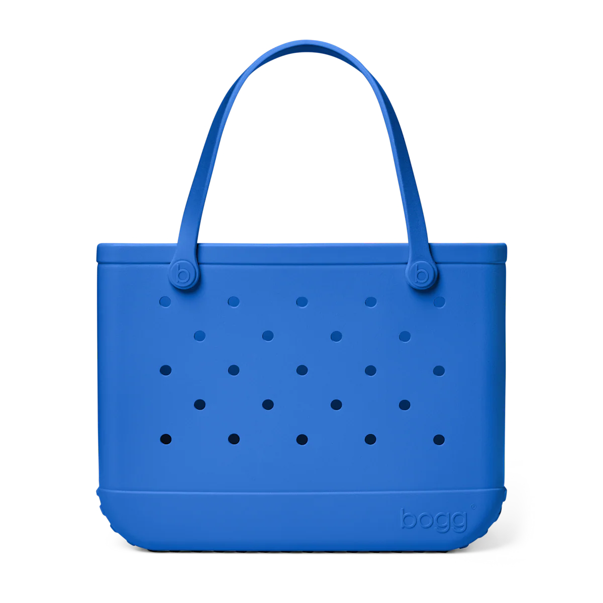 Original Bogg Bag - Blue-eyed