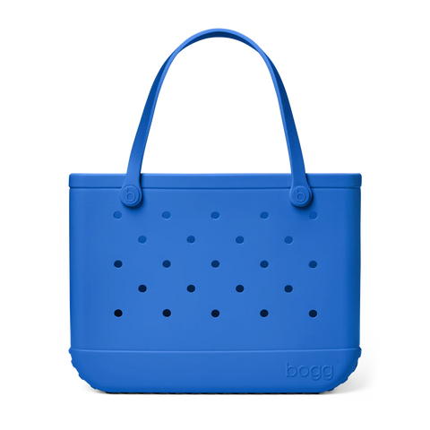 Original Bogg Bag - Blue-eyed