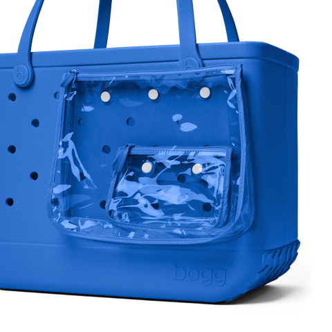 Original Bogg Bag - Blue-eyed