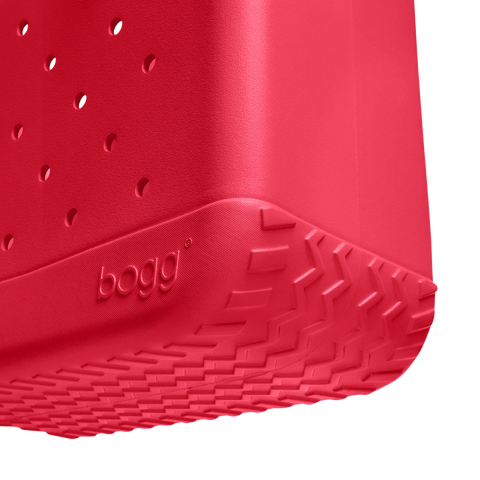 Original Bogg Bag - Off to the Races Red