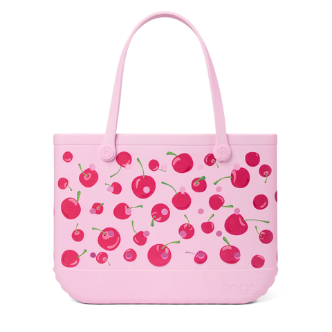 Original Bogg Bag - Cherry On Top