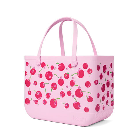 Original Bogg Bag - Cherry On Top
