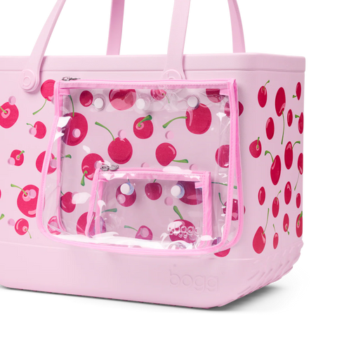 Original Bogg Bag - Cherry On Top