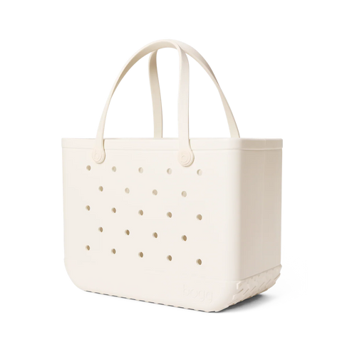 Original Bogg Bag - Coconut
