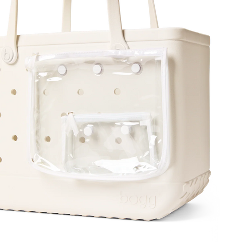 Original Bogg Bag - Coconut