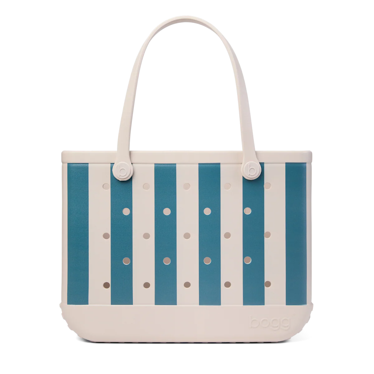Original Bogg Bag - Dockside Stripe
