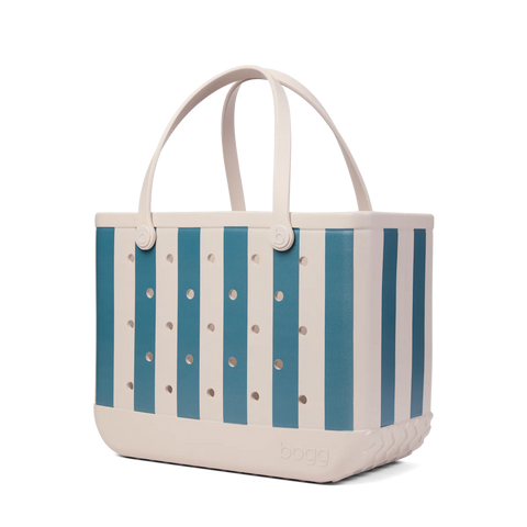 Original Bogg Bag - Dockside Stripe