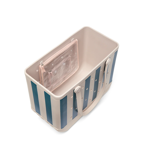 Original Bogg Bag - Dockside Stripe