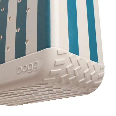 Original Bogg Bag - Dockside Stripe