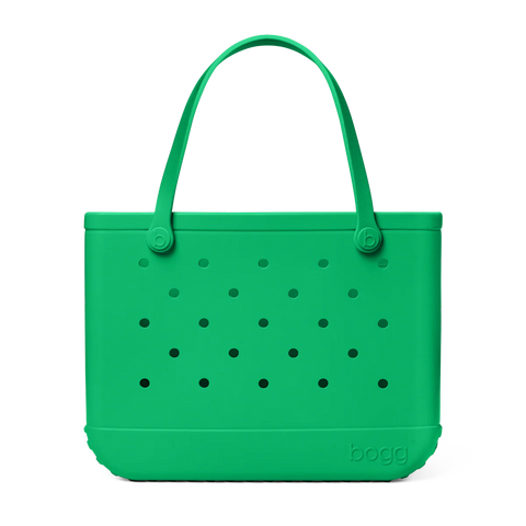 Original Bogg Bag - Green with Envy