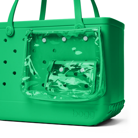 Original Bogg Bag - Green with Envy