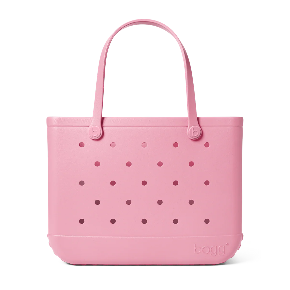 Original Bogg Bag - Blowing Pink Bubbles