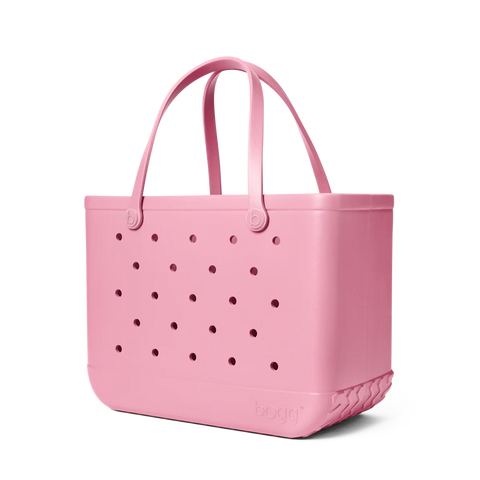 Original Bogg Bag - Blowing Pink Bubbles