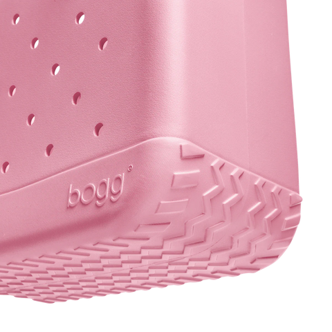 Original Bogg Bag - Blowing Pink Bubbles