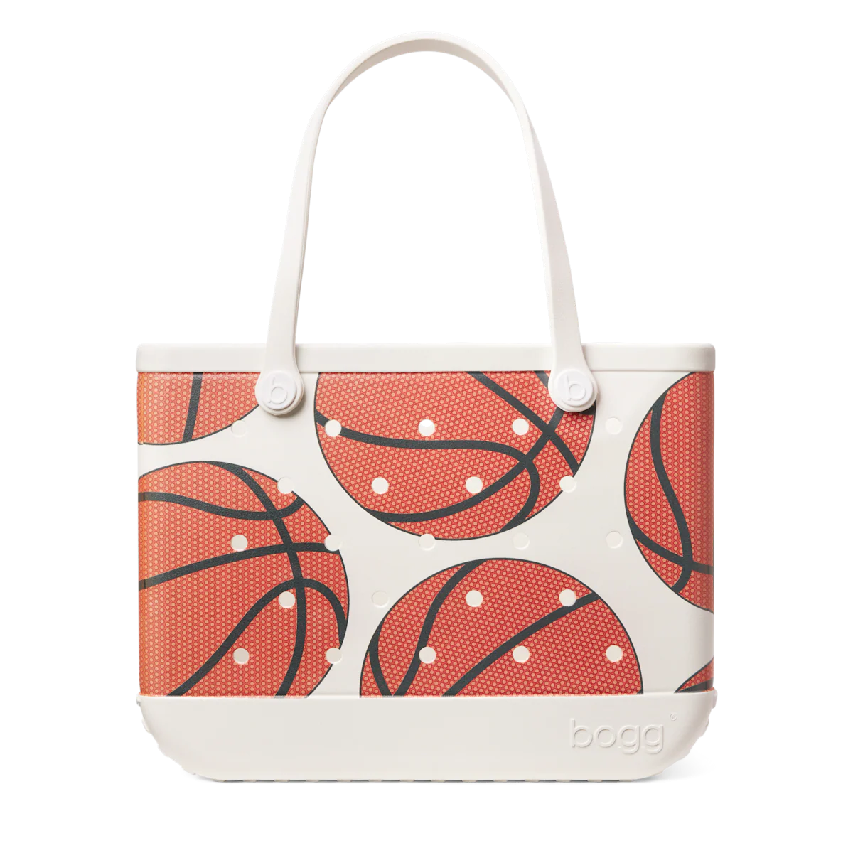 Original Bogg Bag - Hoop Dreams