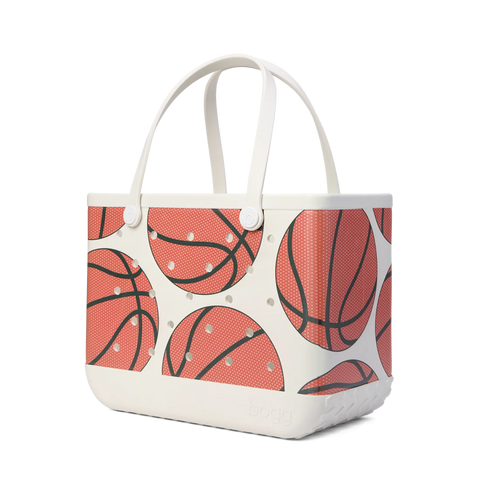 Original Bogg Bag - Hoop Dreams