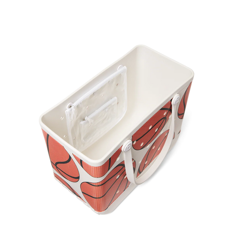 Original Bogg Bag - Hoop Dreams