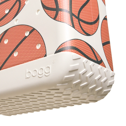 Original Bogg Bag - Hoop Dreams