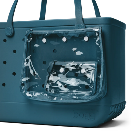 Original Bogg Bag - Blue Lagoon