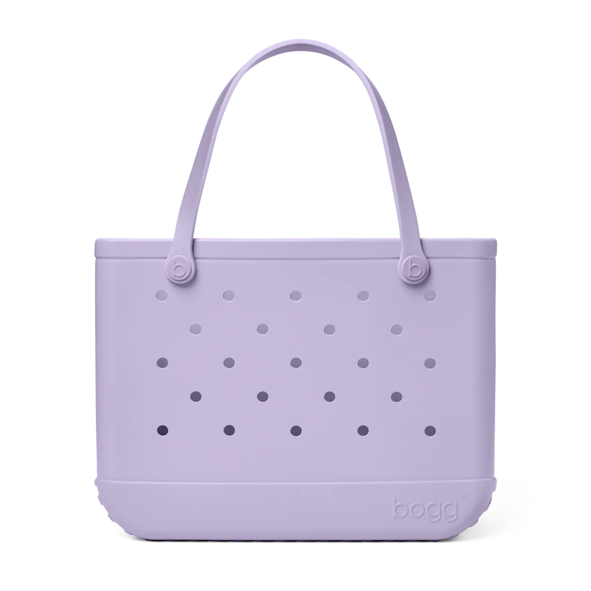 Original Bogg Bag - I Lilac You a Lot