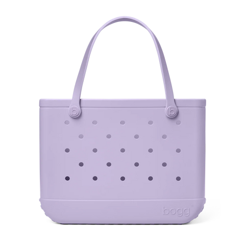Original Bogg Bag - I Lilac You a Lot