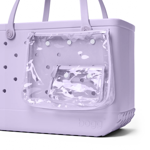 Original Bogg Bag - I Lilac You a Lot