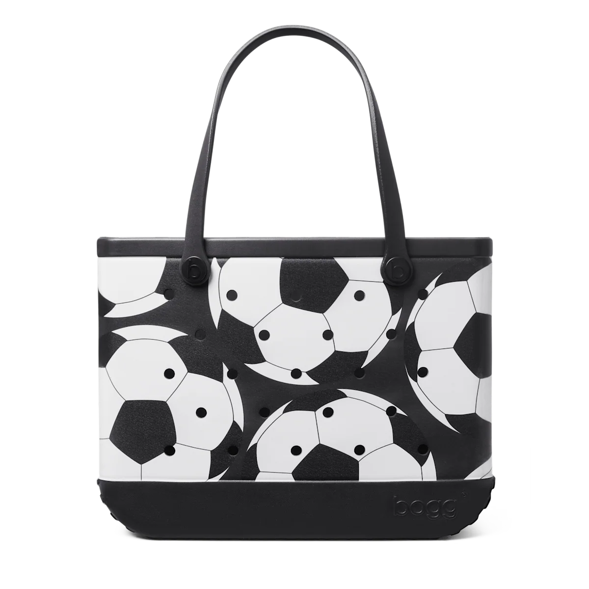 Original Bogg Bag - Let's Kick It