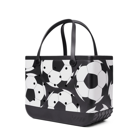 Original Bogg Bag - Let's Kick It