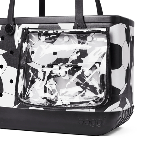 Original Bogg Bag - Let's Kick It